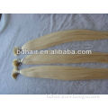 Human hair bulk!!! remy full european loose deep wave cabello.100 virgin princess hair brazilian body wave hair bulk